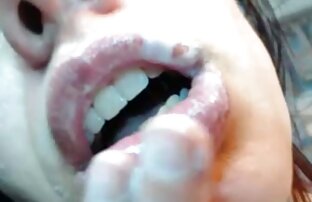 XXX پیرمرد سک30 18 کلاس را نشان داد