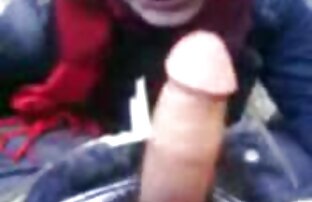 XXX باریک, سوپر کده زن اغوا کننده cums دو بار