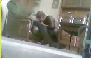 XXX دختر شکننده با بیدمشک سسکی کانال بزرگ