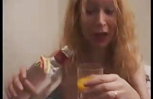 XXX عروسک کانال شهوانی شیرین fucks در
